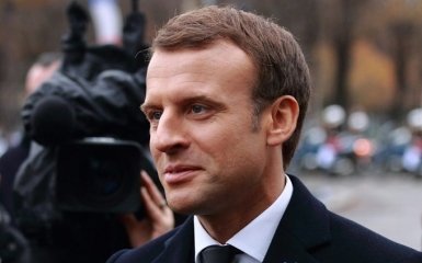 Наступниця Меркель звернулася до Макрона з неочікуваною пропозицією