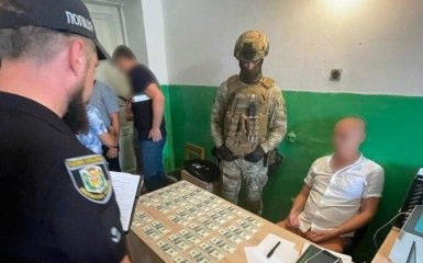 Бизнес на уклонистах. Врачи полтавского военного госпиталя торговали липовыми справками