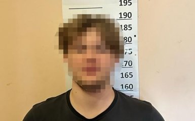 Украл 340 тыс грн в ВСУ. Полиция Киева задержала блоггера-мошенника