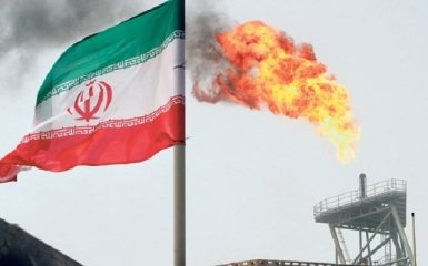 Іран повинен виплатити Туреччині близько $1 млрд компенсації за газ