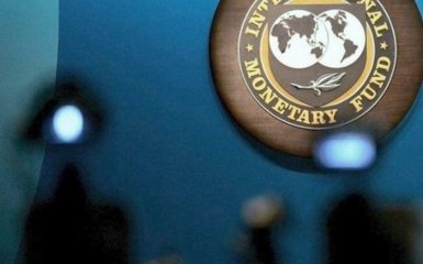 В МВФ назвали условия выделения нового транша