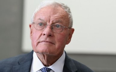 The US has adopted a new scandalous decision