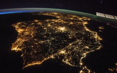 В новом мировом рейтинге Украина попала в десятку худших