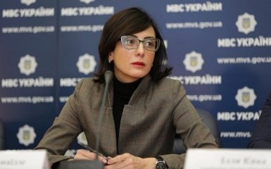 Деканоидзе сделала грустное заявление по убийству Шеремета