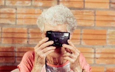 107-летняя бабушка, которая победила COVID-19, наконец-то озвучила свой секрет долголетия