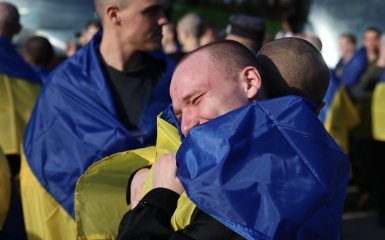 Зеленський підтвердив масштабний обмін полоненими з Росією
