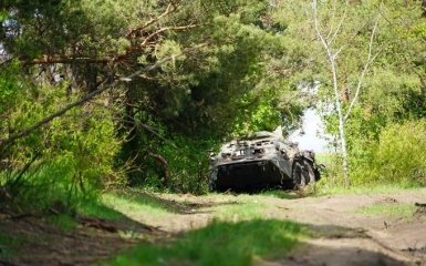 Наступ на Донбасі стане останнім масштабним наступом армії РФ в Україні