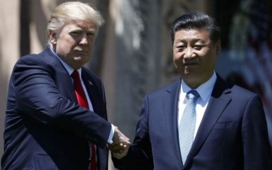 Торгова війна тимчасово зупинена: Сі Цзіньпін поступився Трампу