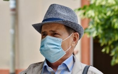 Де потрібно носити маски через карантин - офіційне пояснення влади