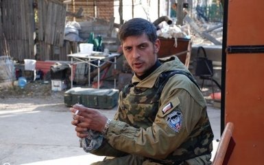 Одиозный главарь боевиков ДНР довел подчиненных до бунта: соцсети в восторге