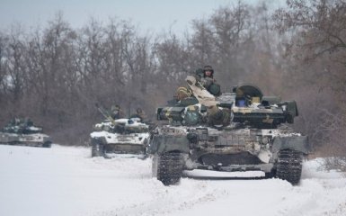 Підрозділи обороняються - Луганська ВЦА пояснила ситуацію із загостренням