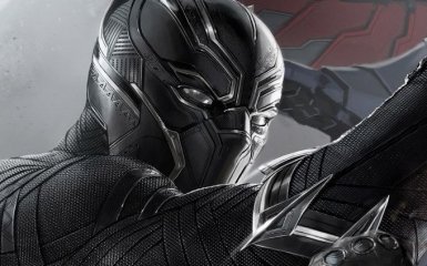 Черная пантера: Marvel обнародовал трейлер нового супергеройского фильма