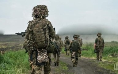 Українська армія помітно просувається на Таврійському напрямку