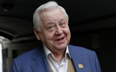 В России в тяжелом состоянии госпитализировали известного актера