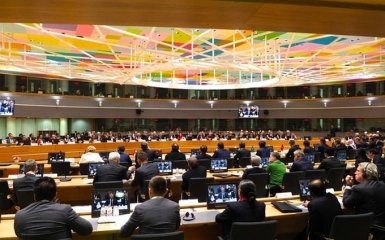 На саммите ЕС разгорелся резонансный скандал - что случилось