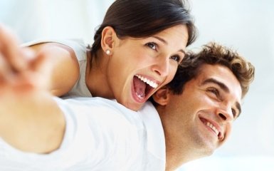 ТОП-5 правил, которые сделают счастливыми ваши отношения
