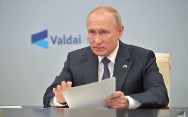 Україна вирішила залякати Путіна своїм новим сміливим рішенням