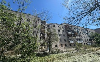 Окупанти РФ атакували Костянтинівку КАБами та артилерією — двоє загиблих і багато постраждалих