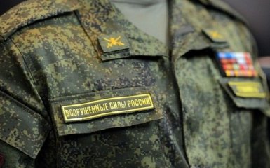 У Росії розгорається скандал з солдатом, який відмовився воювати в Україні