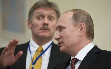 У Путина сделали громкое признание насчет нациста в Кремле