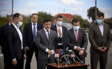 Власть Евросоюза жестко раскритиковала Зеленского - уже известна причина