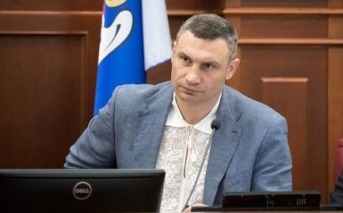Мэр Киева резко ответил на обвинения из Офиса президента