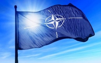 НАТО використовує штучний інтелект та підводні дрони проти диверсій РФ — Bloomberg