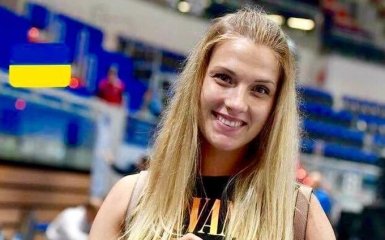 Знаменитая украинская спортсменка перенесла операцию