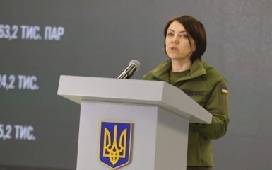 Маляр объяснила свою дезинформацию об Андреевке