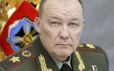 В США обсуждают исчезновение генерала РФ Дворникова в Украине