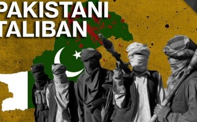 Лидер Талибана отрицает причастность к нападению на университет в Пакистане