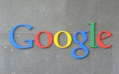 В Google виступили з важливою заявою щодо збору даних користувачів мережі