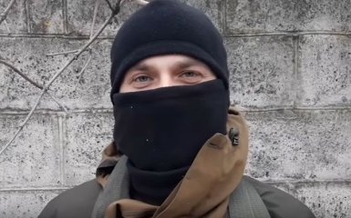 Українські солдати підтримали футболіста-патріота: опубліковано відео