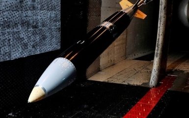 В США заявили о новой атомной бомбе