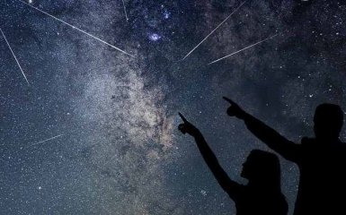 Начался самый яркий звездопад Персеиды 2021 — когда и где его можно увидеть