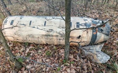 Ukraine's new attack on Russia — first details