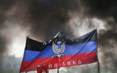 Боевики ДНР вызвали хохот в сети своим "знаком качества": появилось фото