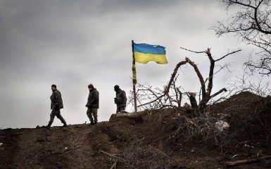 В зоне ООС зафиксировали 13 нарушений тишины, есть погибший и раненый