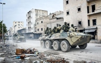 У Сирії завдали нового удару одразу по військах Росії та Туреччини - що сталося