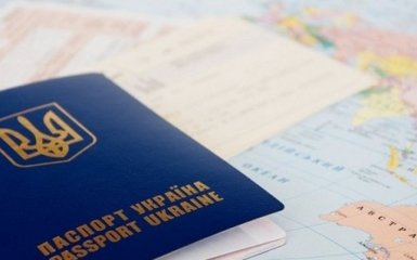 СМИ узнали крайний срок решения по безвизовому режиму для Украины