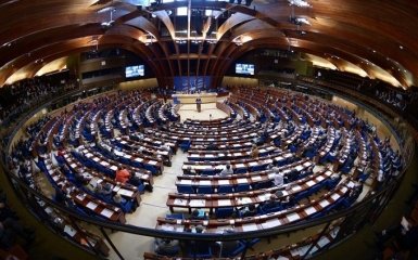 ПАРЄ винесли рішення щодо суперечливого закону України "Про освіту"