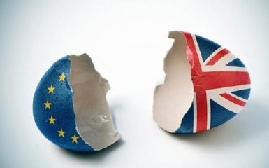 Референдум у Великобританії: в Шотландії та Ірландії зробили гучні заяви