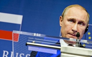 Разделить Европу: чем выгодны Путину теракты и гибель людей