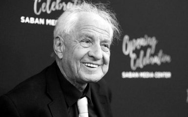 В США скончался выдающийся кинорежиссер