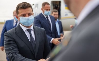 Переговори нормандської четвірки - Зеленський нарешті назвав дату