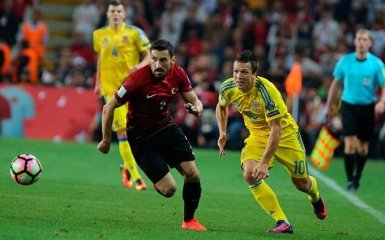 Украина упустила победу в феерической битве с Турцией