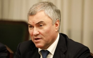 В Госдуме РФ отметились новой циничной ложью по отношению к Украине