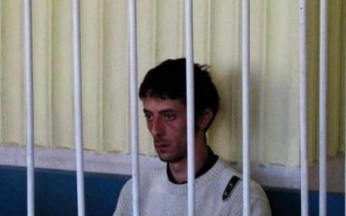 У Росії випустили з в'язниці відомого в'язня-українця: з'явилося фото