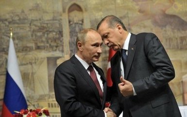 Эрдоган хочет срочно встретиться с Путиным: что случилось