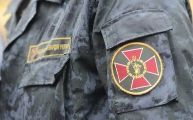 На одному з українських заводів працівник розстріляв нацгвардійців: з'явилися деталі